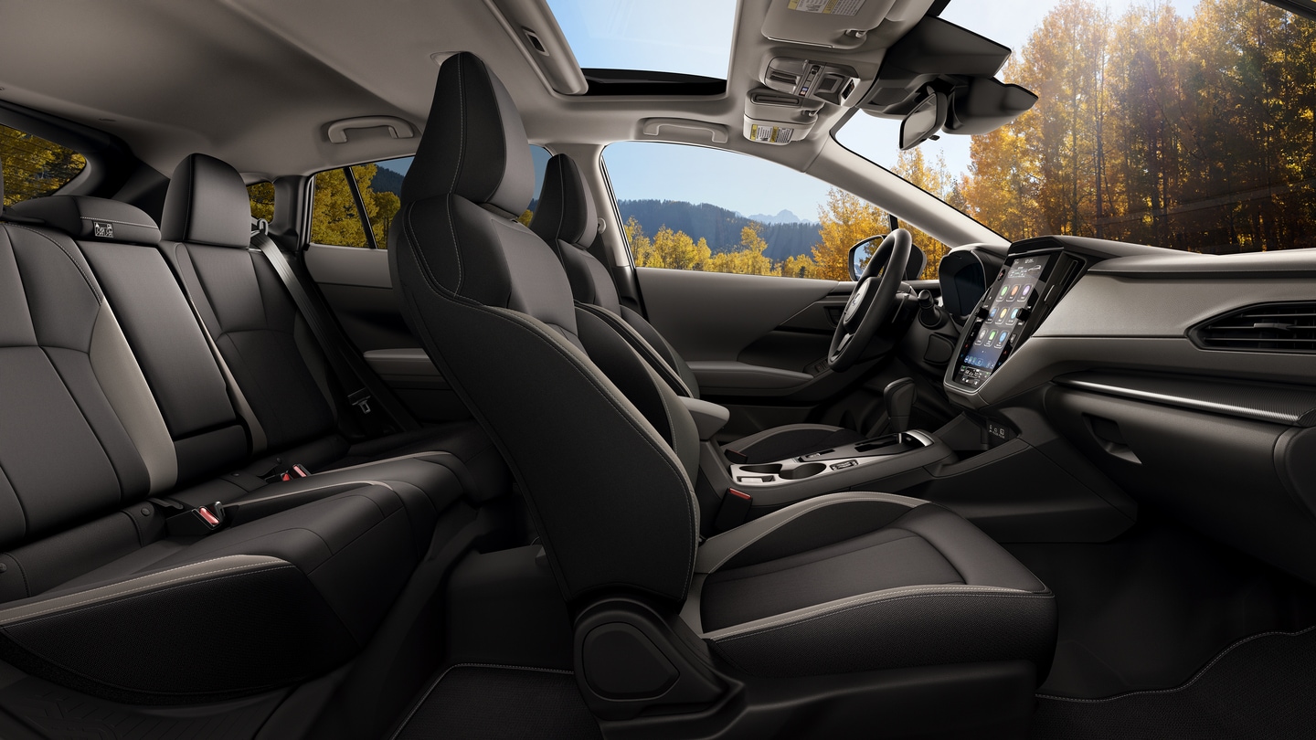 2026&nbsp;Subaru Crosstrek