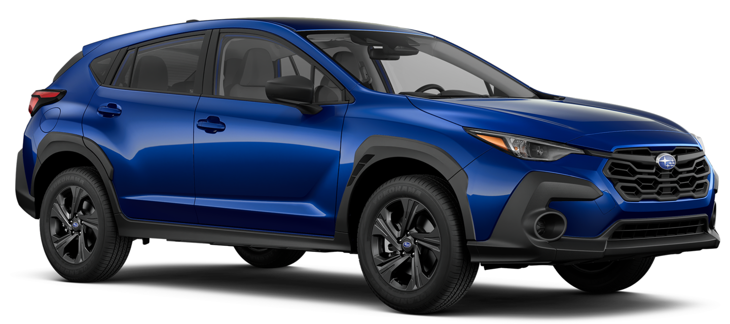 2026&nbsp;Subaru Crosstrek