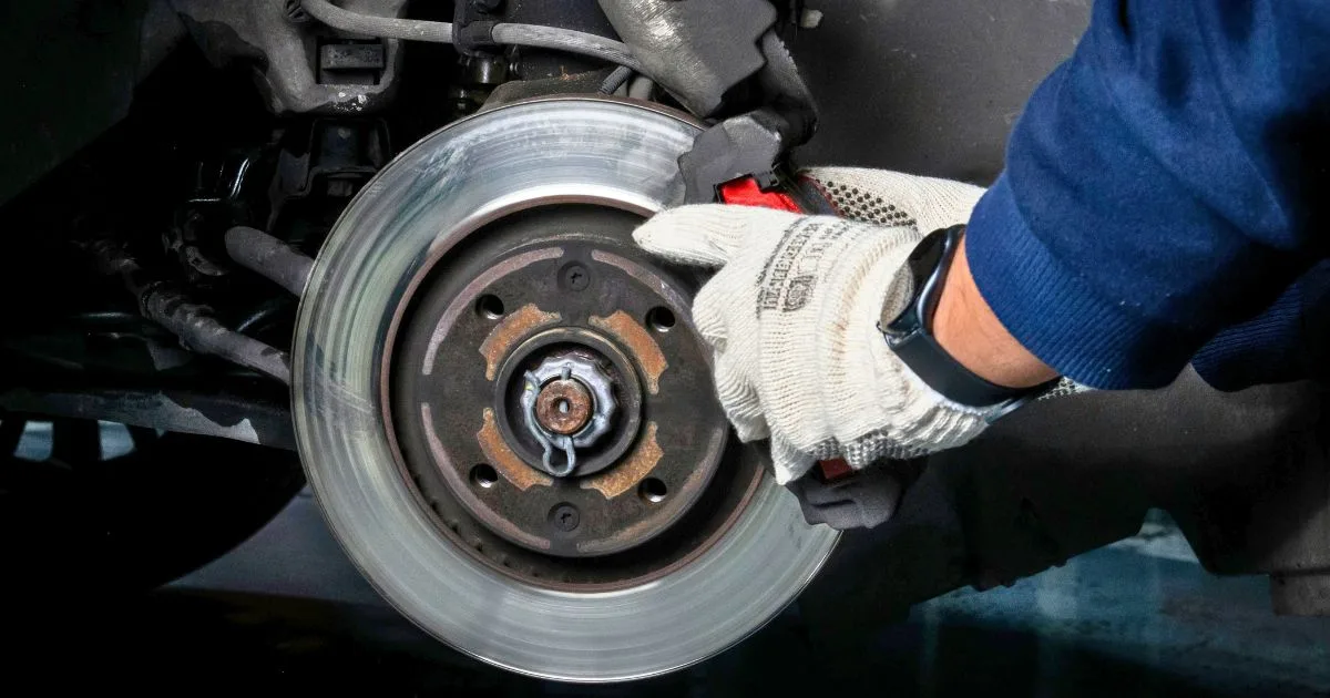 Need Subaru Brake Service in Covington, LA? Book at Baldwin Subaru Today