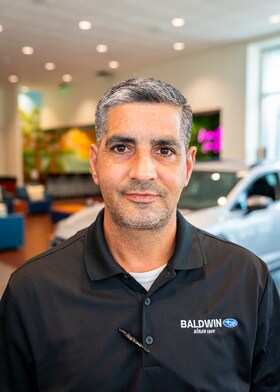 Staff member Jason David from ID_f66a2d