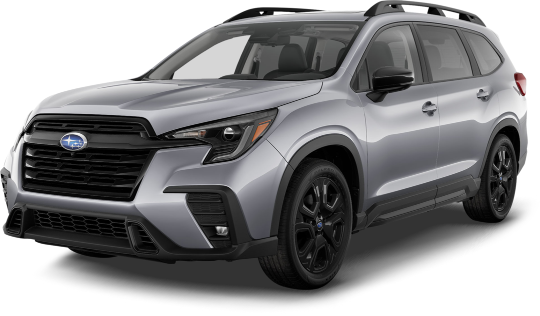 Subaru Ascent