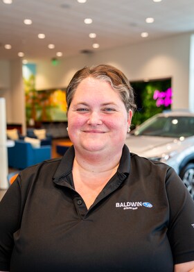 Staff member Sommer Simoneaux from ID_f66a2d