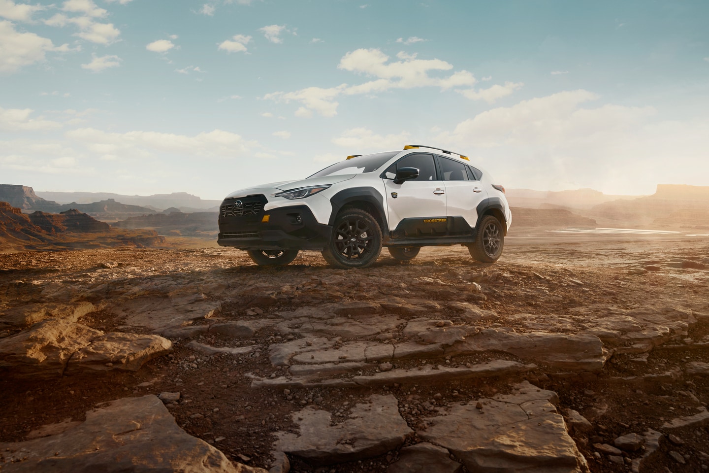 2026&nbsp;Subaru Crosstrek