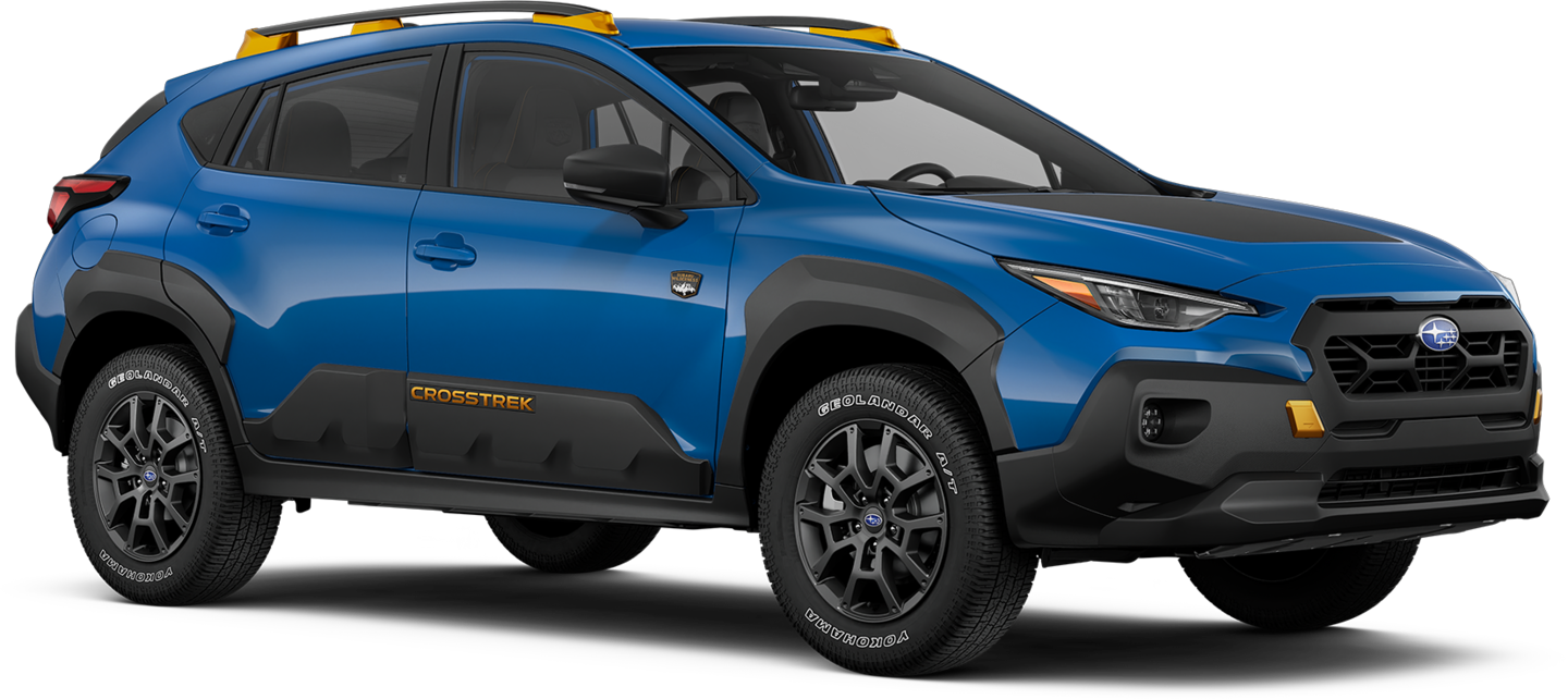 2026&nbsp;Subaru Crosstrek