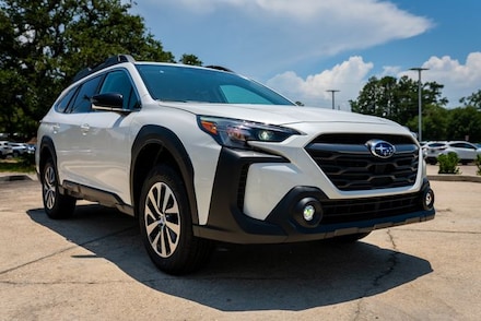 2025 Subaru Outback Premium SUV