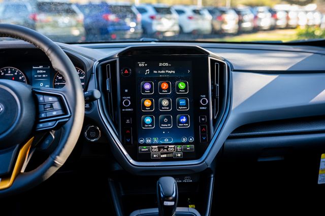 2026 Subaru Crosstrek Wilderness - Photo 7