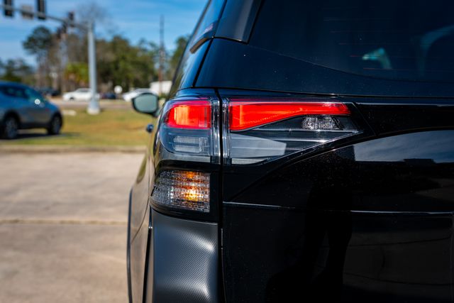 2026 Subaru Forester Wilderness - Photo 16