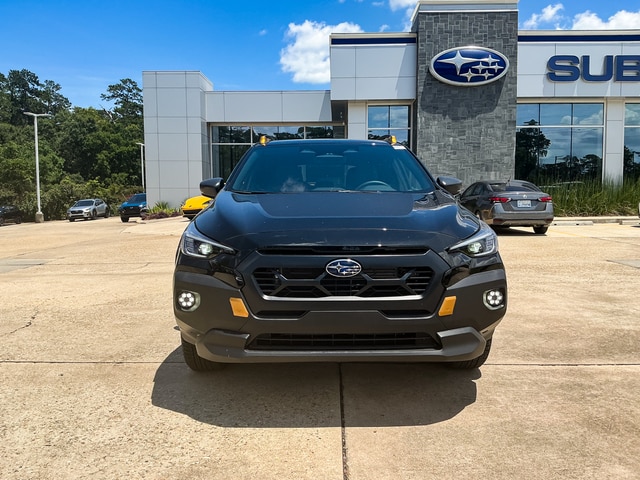 2026 Subaru Crosstrek Wilderness - Photo 12