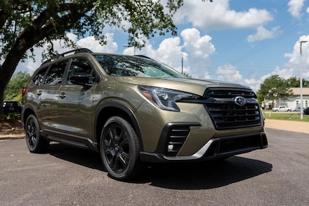 2025 Subaru Ascent Onyx Edition Touring SUV