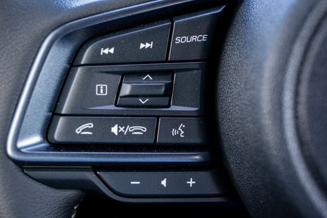 2026 Subaru Forester Limited - Photo 31