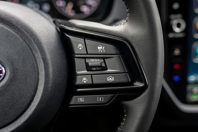 2026 Subaru Forester Premium - Photo 35