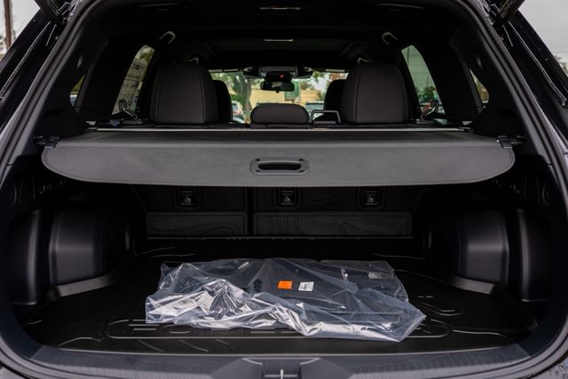 2026 Subaru Forester Premium - Photo 18