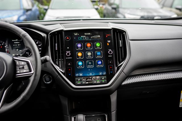 2026 Subaru Ascent Premium - Photo 7