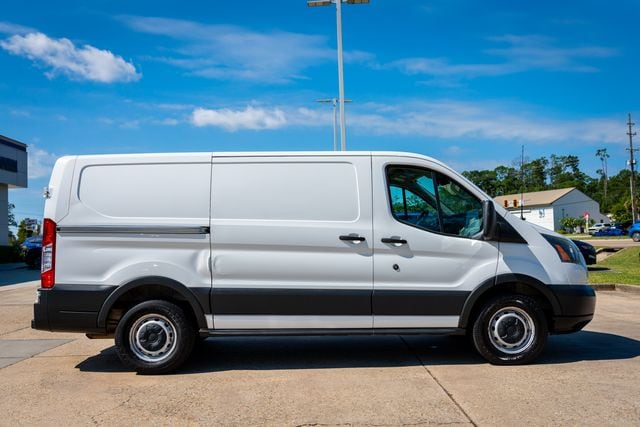 2016 Ford Transit Base - Photo 20