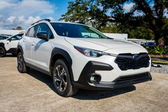 2026 Subaru Crosstrek Premium SUV