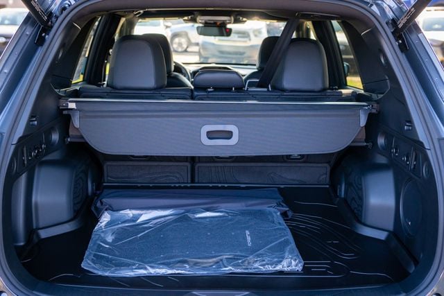 2026 Subaru Forester Limited - Photo 16