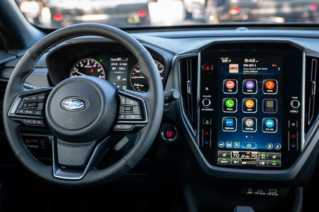 2026 Subaru Forester Limited - Photo 6