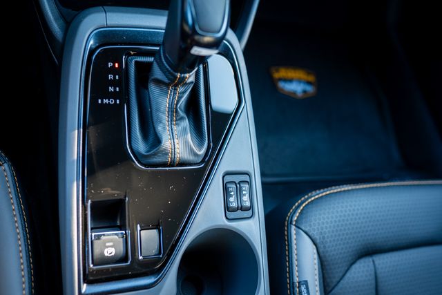 2026 Subaru Crosstrek Wilderness - Photo 36