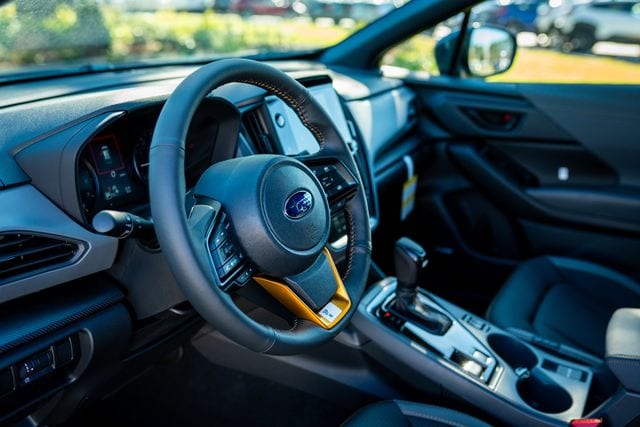 2026 Subaru Crosstrek Wilderness - Photo 31