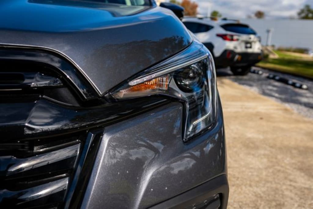 New 2026 Subaru Ascent Premium SUV