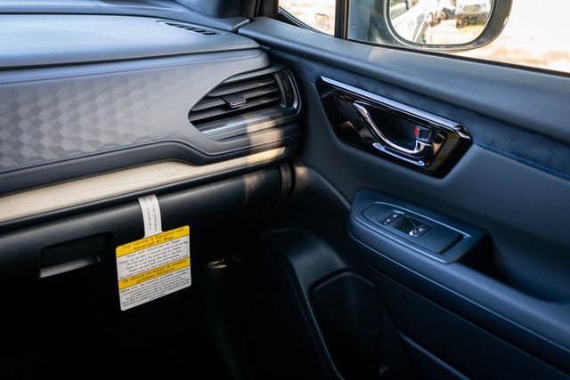 2026 Subaru Forester Limited - Photo 29