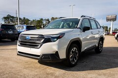 2026 Subaru Forester Base SUV