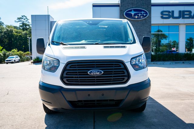 2016 Ford Transit Base - Photo 14