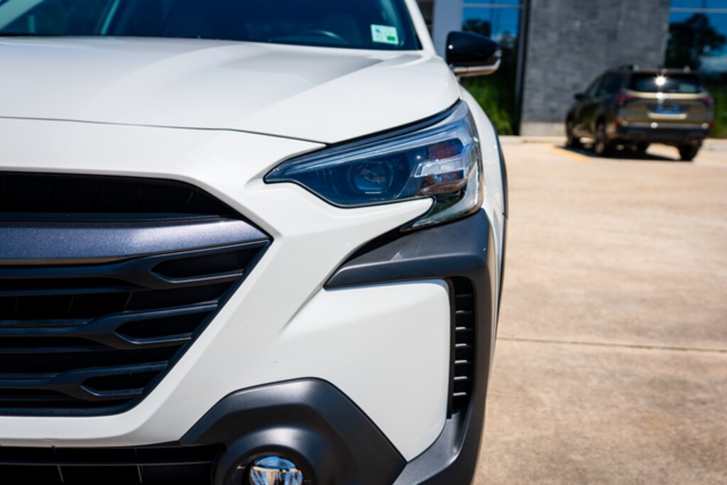 Certified 2024 Subaru Outback Limited