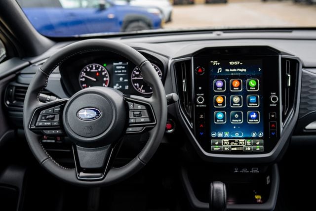 2026 Subaru Forester Premium - Photo 6