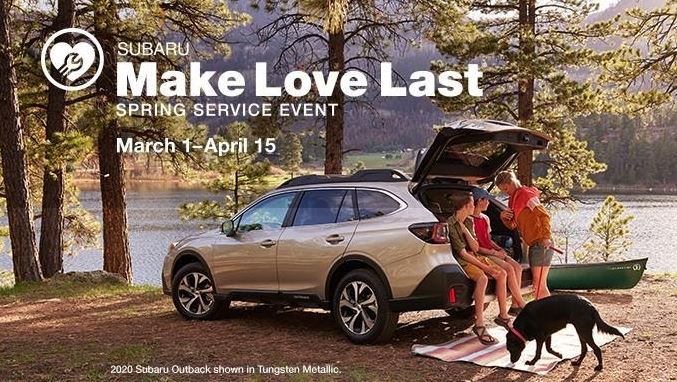 Subaru Express Service in Covington LA.JPG