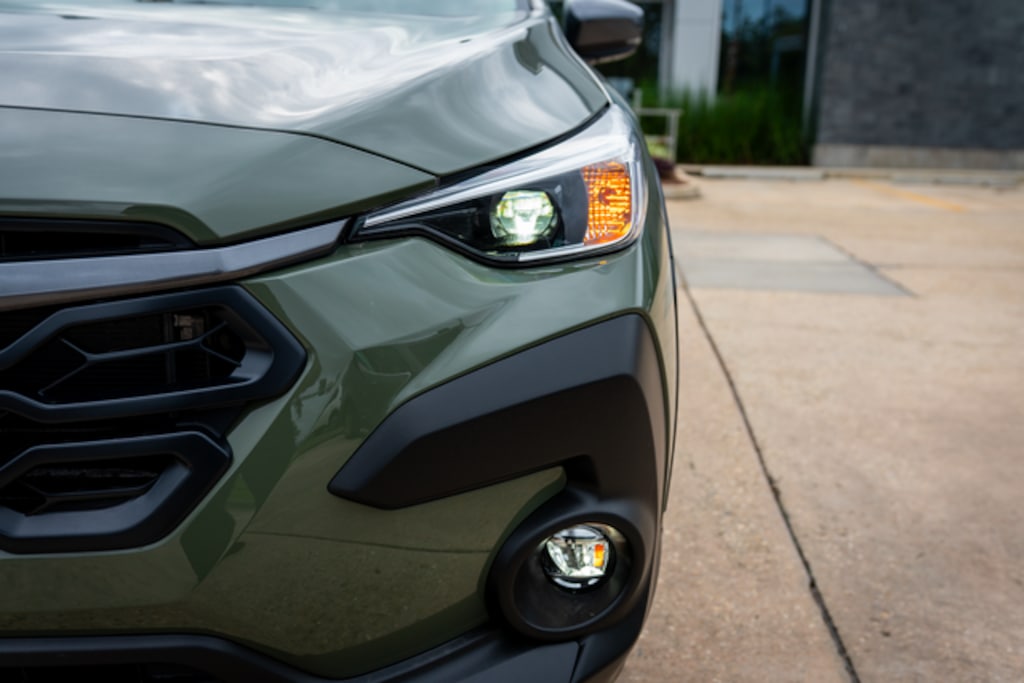 New 2026 Subaru Crosstrek Premium SUV