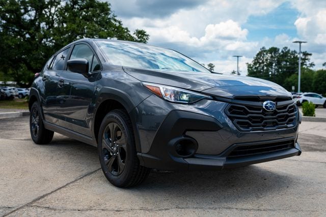 2025 Subaru Crosstrek Base