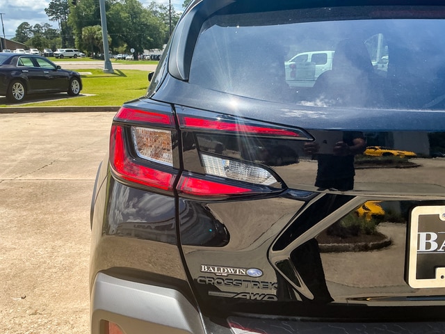 2026 Subaru Crosstrek Wilderness - Photo 16