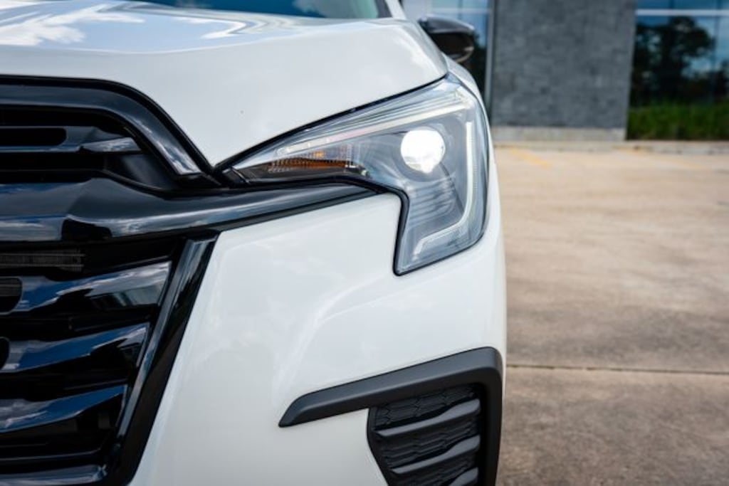 New 2027 Subaru Ascent Premium 7-Passenger SUV