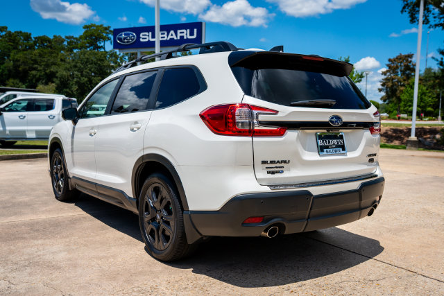 Used 2023 Subaru Ascent Onyx Edition