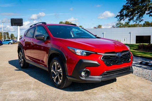 2026 Subaru Crosstrek Premium CVT's photo