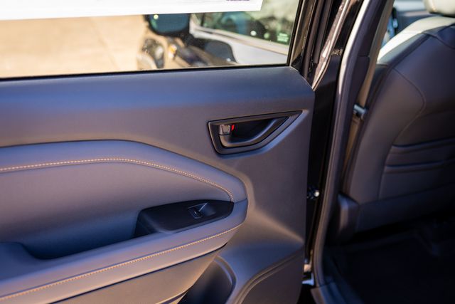 2026 Subaru Forester Wilderness - Photo 26