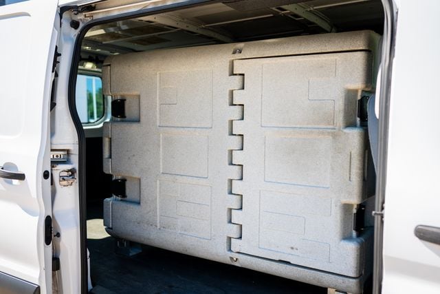 2016 Ford Transit Base - Photo 8
