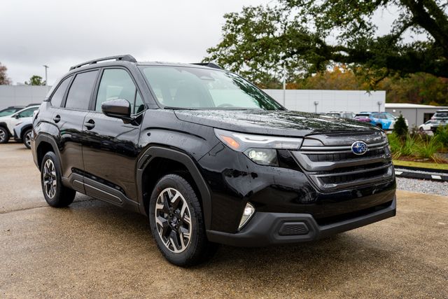 2026 Subaru Forester Premium's photo