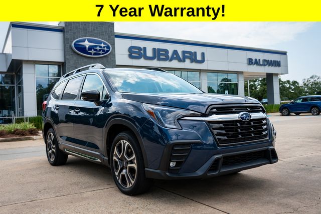 2024 Subaru Ascent Limited