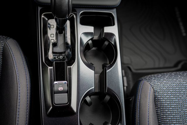 2026 Subaru Forester Premium - Photo 37