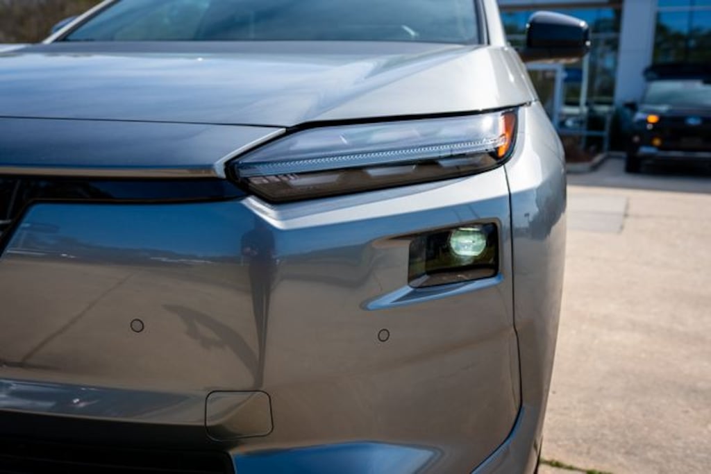 New 2026 Subaru Solterra Limited XT SUV