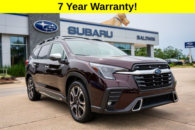 2023 Subaru Ascent Touring's photo