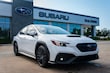  Subaru WRX