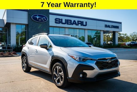 2024 Subaru Crosstrek Premium SUV