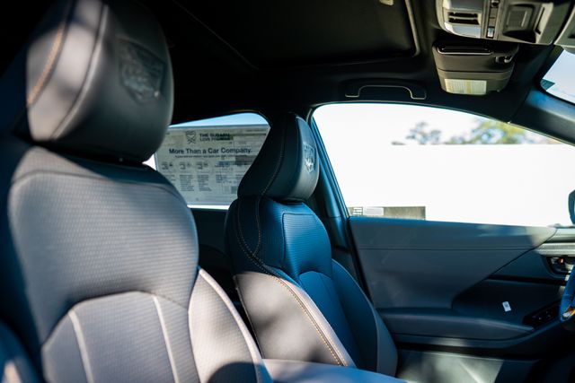 2026 Subaru Crosstrek Wilderness - Photo 8