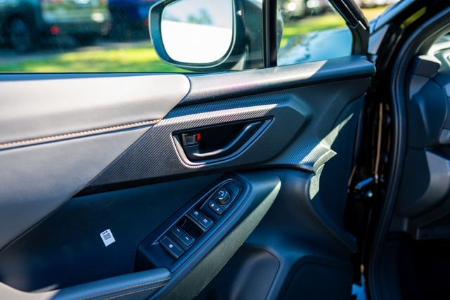 2026 Subaru Crosstrek Wilderness - Photo 30