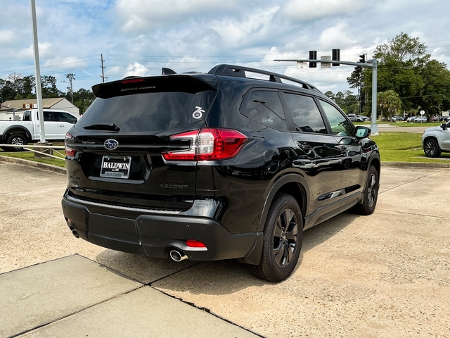 2026 Subaru Ascent Premium - Photo 18