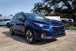  Subaru Crosstrek Hybrid