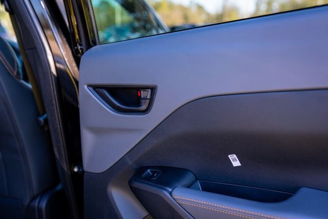 2026 Subaru Crosstrek Wilderness - Photo 25